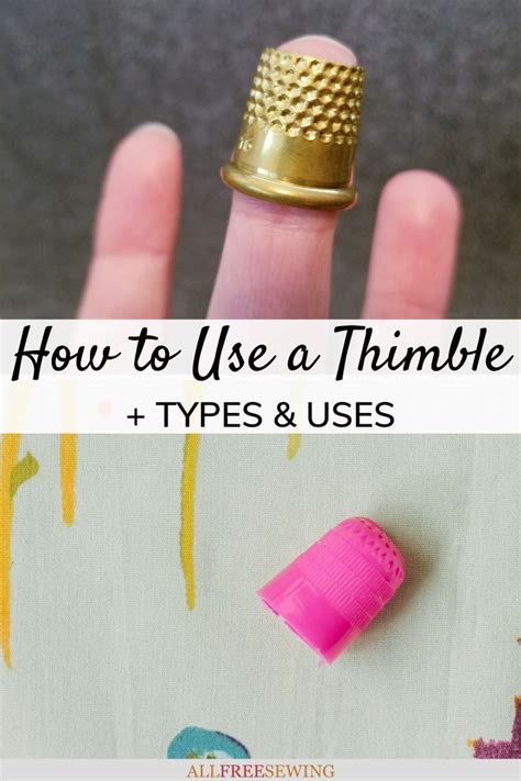 sheet metal thimble|best thimbles for sewing beginners.